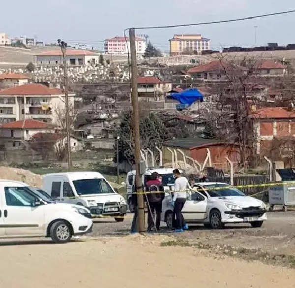 Son dakika haberleri! Ankara'da, otomobilinde uğradığı silahlı saldırıda hayatını kaybetti Son dakika haberleri! Ankara'da, otomobilinde uğradığı silahlı saldırıda hayatını kaybetti