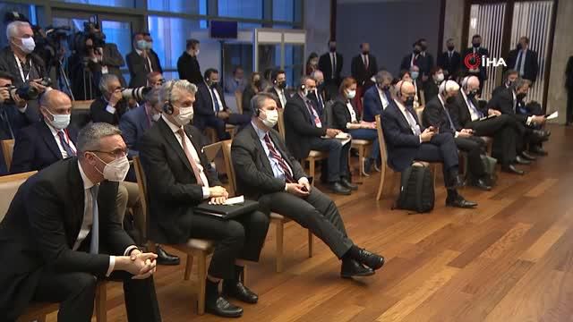 bakan cavusoglu bize hep demokrasi hukuk ders 14069332 o