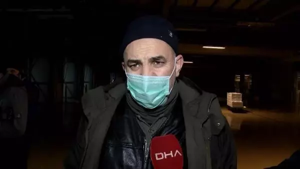 Balık sezonu kapandı, sezonun son balıkları halde Balık sezonu kapandı, sezonun son balıkları halde