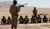 Başika'daki Türk askeri üssüne saldırı! Şehidimiz var
