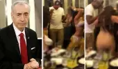 Başkan Mustafa Cengiz'den Donk ile alakalı olay sözler: Cinsel münasebet partilerinden bıktık! Başkan Mustafa Cengiz'den Donk ile alakalı olay sözler: Cinsel münasebet partilerinden bıktık!