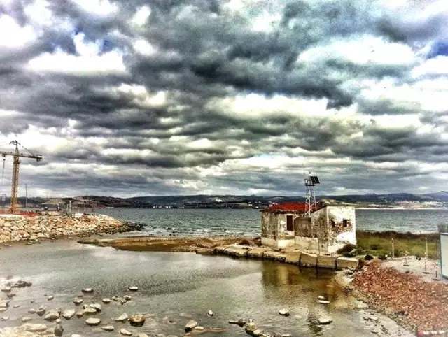 Başkan Oral: Her alanda olduğu gibi turizmde de ön plana çıkacağız