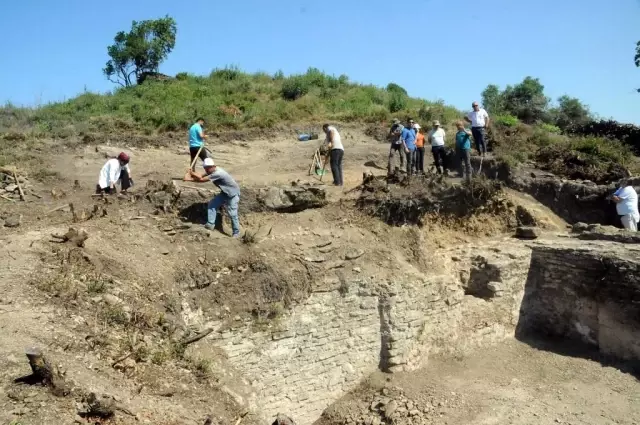 Başkan Oral: Her alanda olduğu gibi turizmde de ön plana çıkacağız