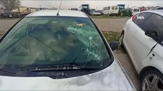 Başkent'te cinayet: Otomobilde silahlı saldırıya uğrayan bir kişi hayatını kaybetti Başkent'te cinayet: Otomobilde silahlı saldırıya uğrayan bir kişi hayatını kaybetti