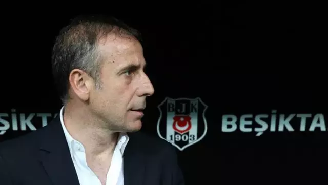 KAP statement came from Beşiktaş! Compensation to be paid to Abdullah Avcı was astonished KAP statement came from Beşiktaş! Compensation to be paid to Abdullah Avcı was astonished