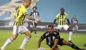 Beşiktaş ve Fenerbahçe'yi kıyaslayan Josef, eski takımının taraftarlarını kızdıracak sözler kullandı Beşiktaş ve Fenerbahçe'yi kıyaslayan Josef, eski takımının taraftarlarını kızdıracak sözler kullandı