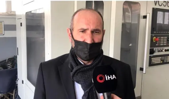 Bu öğretmenler 'engeli' ortadan ücretsiz kaldırıyor