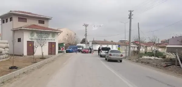 Son dakika... ÇANAKKALE'DE BİR BELDE KARANTİNAYA ALINDI Son dakika... ÇANAKKALE'DE BİR BELDE KARANTİNAYA ALINDI