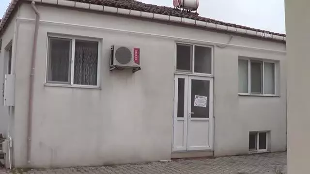 Son dakika haberleri | ÇANAKKALE - Kovid-19 tedbirleri kapsamında bir belde karantinaya alındı Son dakika haberleri | ÇANAKKALE - Kovid-19 tedbirleri kapsamında bir belde karantinaya alındı