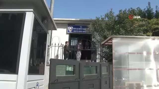Çapa Tıp Fakültesi'nde sağlık çalışanını darp eden sanığın yargılanmasına devam edildi Çapa Tıp Fakültesi'nde sağlık çalışanını darp eden sanığın yargılanmasına devam edildi