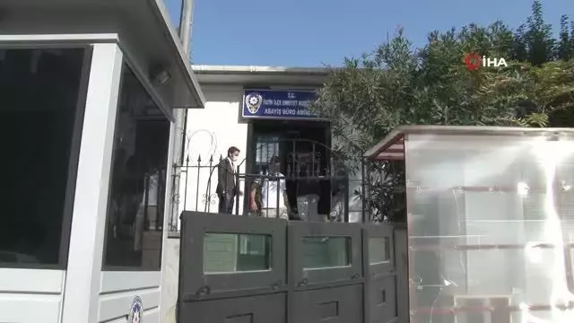 Çapa Tıp Fakültesi'nde sağlık çalışanını darp eden sanığın yargılanmasına devam edildi Çapa Tıp Fakültesi'nde sağlık çalışanını darp eden sanığın yargılanmasına devam edildi