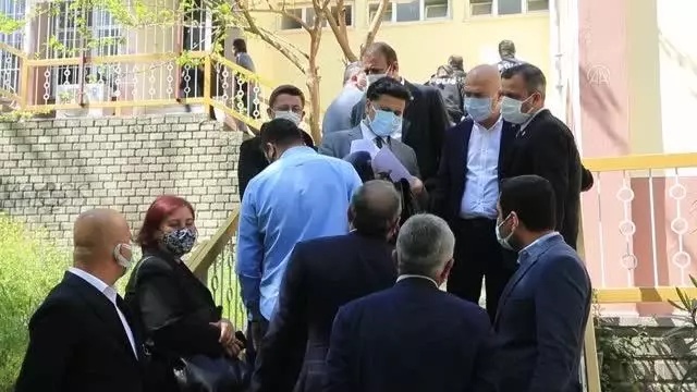 Son dakika haberi! CHP Aydın Milletvekili Tezcan'ı silahla yaralayan sanığa, 6 yıl 15 gün hapis cezası verildi