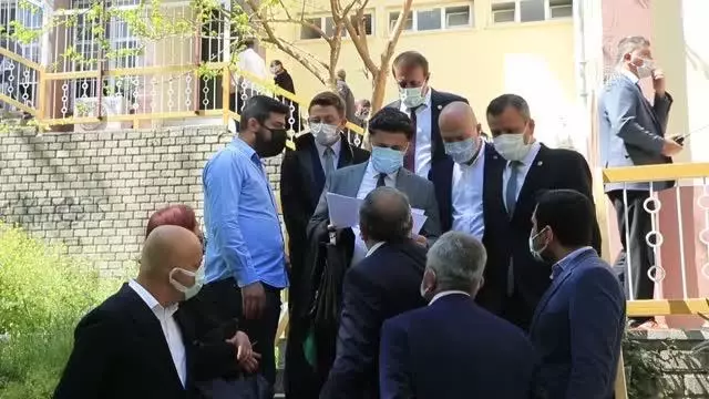 Son dakika haberi! CHP Aydın Milletvekili Tezcan'ı silahla yaralayan sanığa, 6 yıl 15 gün hapis cezası verildi