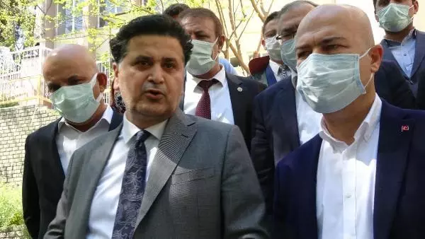 CHP'Lİ TEZCAN'I TABANCAYLA YARALAYAN SANIĞA 6 YIL HAPİS CEZASI
