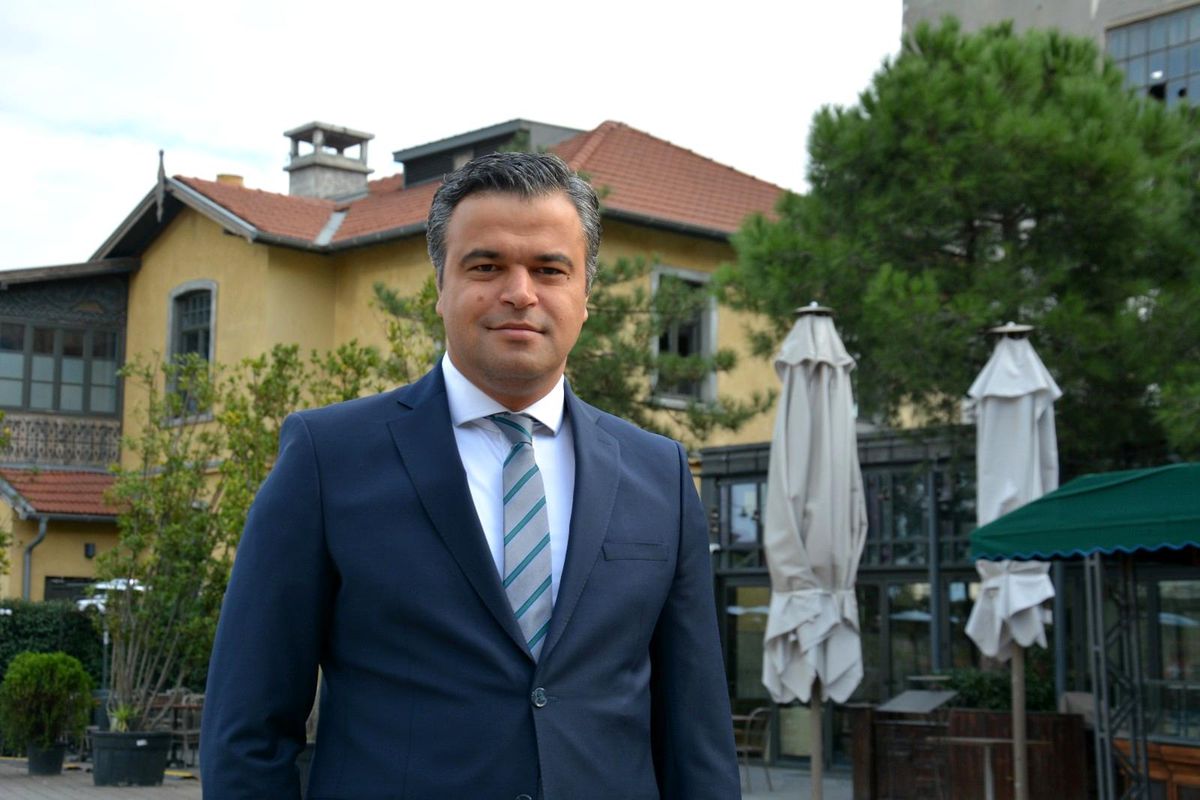 CK Enerji Akdeniz Elektrik'te müşteri hizmet merkezlerinde çalışma saatleri yeniden belirlendi
