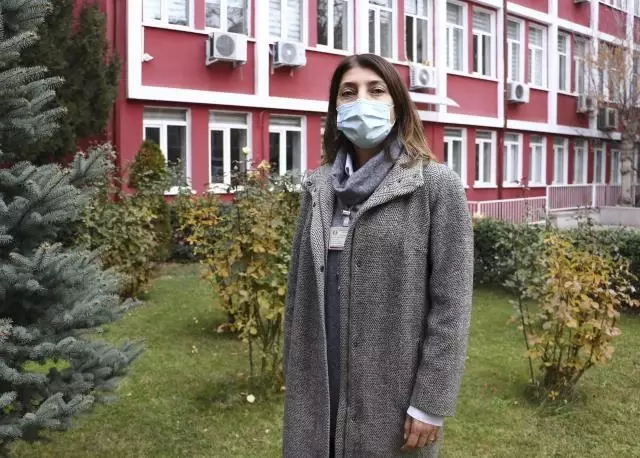 Deniz Çalışkan kimdir? Prof.DR. Deniz Çalışkan kaç yaşında nereli, eğitimi nedir? Deniz Çalışkan kimdir? Prof.DR. Deniz Çalışkan kaç yaşında nereli, eğitimi nedir?