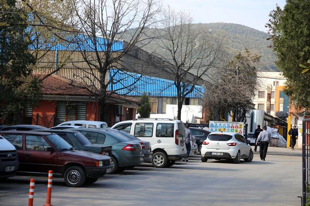 dokum fabrikasinda kazan patladi 2 si agir 8 3 14068846 o