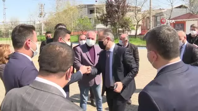 Eğitime sportif destek Eğitime sportif destek