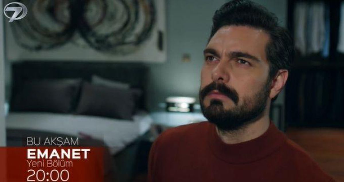 Emanet 159. bölüm fragmanı izle! KANAL 7 Emanet yeni bölüm fragmanı izle! Emanet 158. bölüm izle