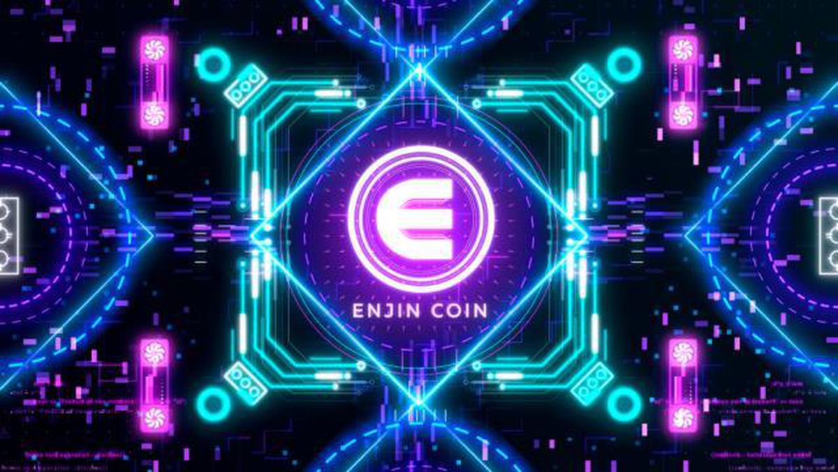 Enjin Coin Yorum (15 Nisan): Enjin (ENJ) Fiyat Analizi! Enjin Coin Ne Zaman Yükselir?