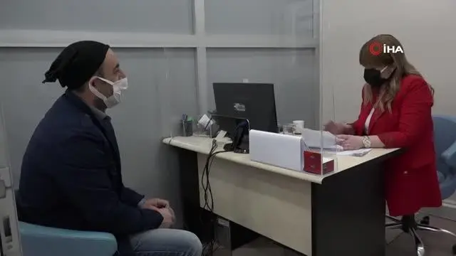 ESBİM, iş arayanlara umut olmaya devam ediyor ESBİM, iş arayanlara umut olmaya devam ediyor