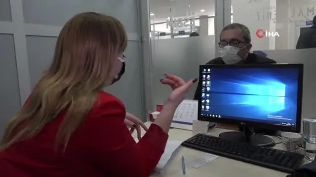 ESBİM, iş arayanlara umut olmaya devam ediyor ESBİM, iş arayanlara umut olmaya devam ediyor