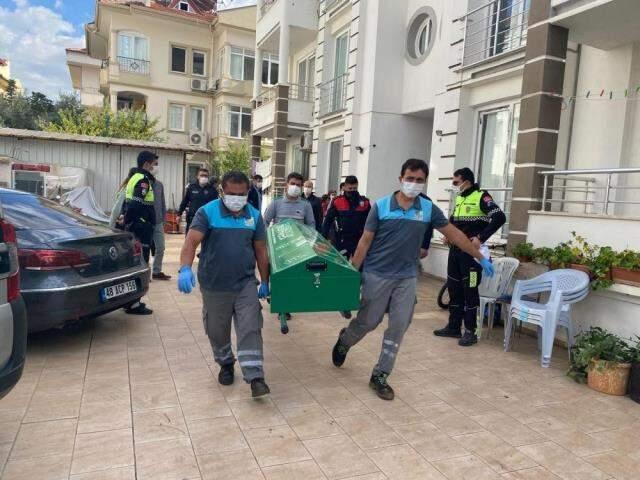 Eşini öldürdükten sonra ormanda saklanan katil zanlısı 'Kadın cinayetlerinde en az ceza nasıl alınır' diye internetten arama yapmış Eşini öldürdükten sonra ormanda saklanan katil zanlısı 'Kadın cinayetlerinde en az ceza nasıl alınır' diye internetten arama yapmış