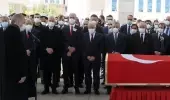 Eski Başbakan Yıldırım Akbulut nihayet yolculuğuna uğurlandı! Erdoğan, bu sözlerle veda etti Eski Başbakan Yıldırım Akbulut nihayet yolculuğuna uğurlandı! Erdoğan, bu sözlerle veda etti
