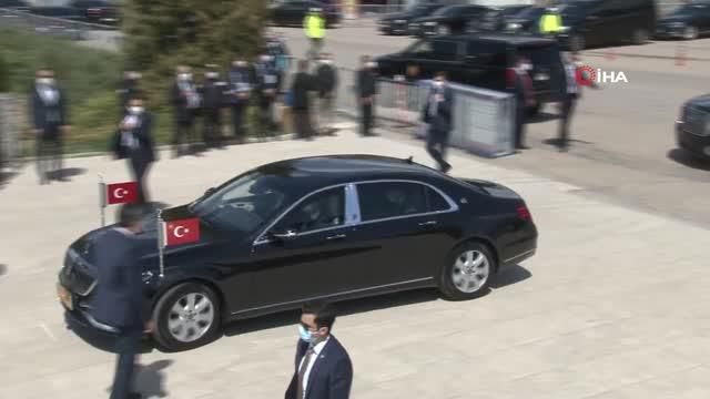eski basbakan yildirim akbulut un cenaze nama 4 14068319 o