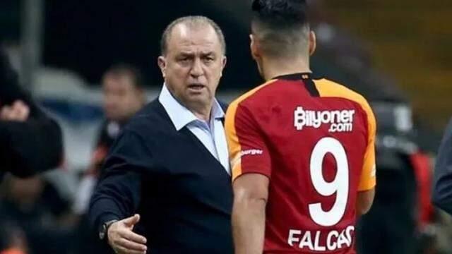 Fatih Terim cannot find the first 11 players to take the field in the Göztepe match