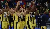 Fenerbahçe Beko'da vaka sayısı 5'e yükseldi Fenerbahçe Beko'da vaka sayısı 5'e yükseldi