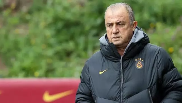 Chaos cannot be prevented in Galatasaray!  It is claimed that Fatih Terim will resign