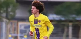 Eflatun: Galatasaray'dan rekor bedelle Eyüpspor'a giden Erencan Yardımcı, ilk golünü attı Eflatun: Galatasaray'dan rekor bedelle Eyüpspor'a giden Erencan Yardımcı, ilk golünü attı