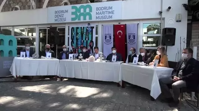 Halikarnas Balıkçısı Cevat Şakir Kabaağaçlı, doğum gününde anılıyor