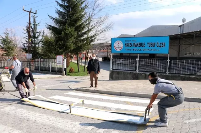 Havza'dan kısa kısa Havza'dan kısa kısa