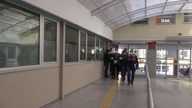 hdp dilovasi eski ilce baskani adliyeye sevk 2 14069082 o