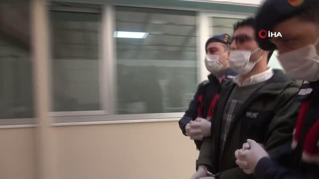 hdp dilovasi eski ilce baskani adliyeye sevk 3 14069082 o
