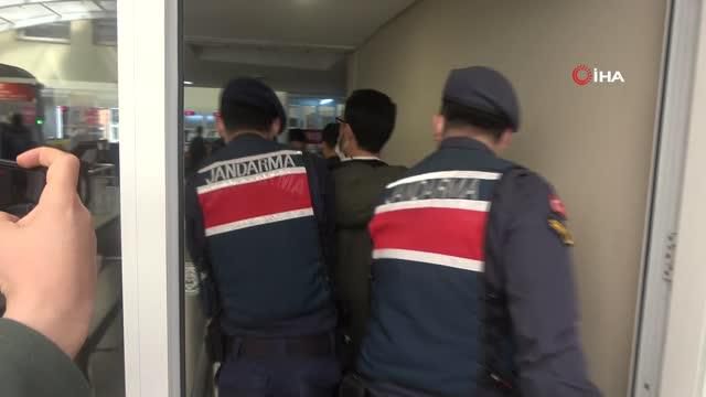 hdp dilovasi eski ilce baskani adliyeye sevk 4 14069082 o