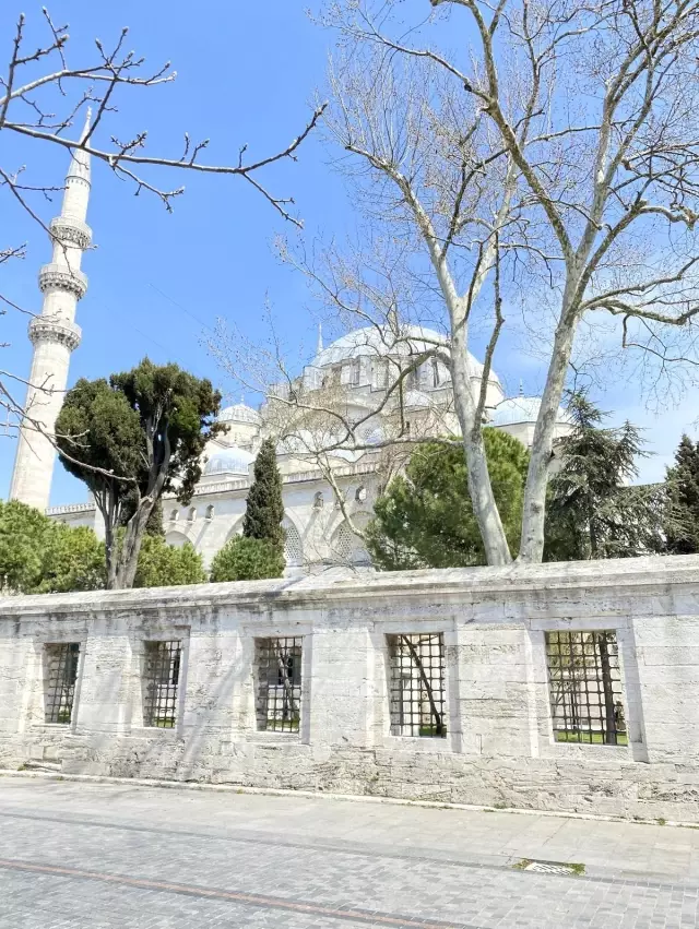 Hürrem Sultan vefatının 463. yılında kabri başında anıldı Hürrem Sultan vefatının 463. yılında kabri başında anıldı