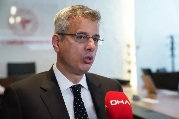 İl Sağlık Müdürü Memişoğlu: Aşılar sayesinde yoğun bakımdaki yaşlı hasta sayımız azaldı İl Sağlık Müdürü Memişoğlu: Aşılar sayesinde yoğun bakımdaki yaşlı hasta sayımız azaldı