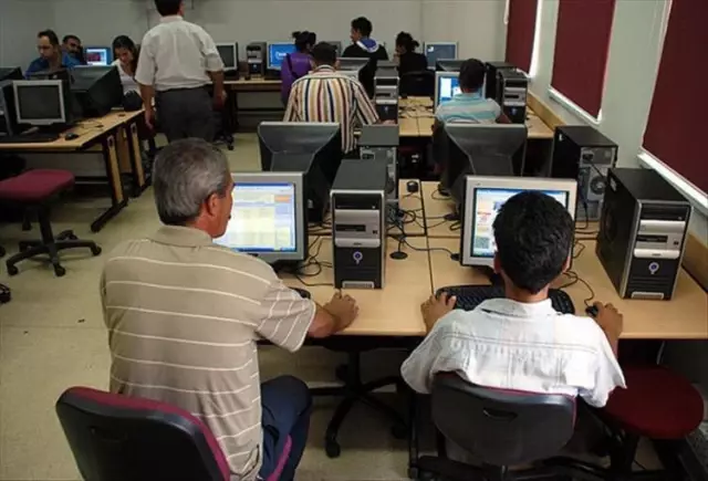 İnternet kafeler kapandı mı? Oyun salonları kapandı mı? Bakanlıktan genelge yayınlandı İnternet kafeler kapandı mı? Oyun salonları kapandı mı? Bakanlıktan genelge yayınlandı