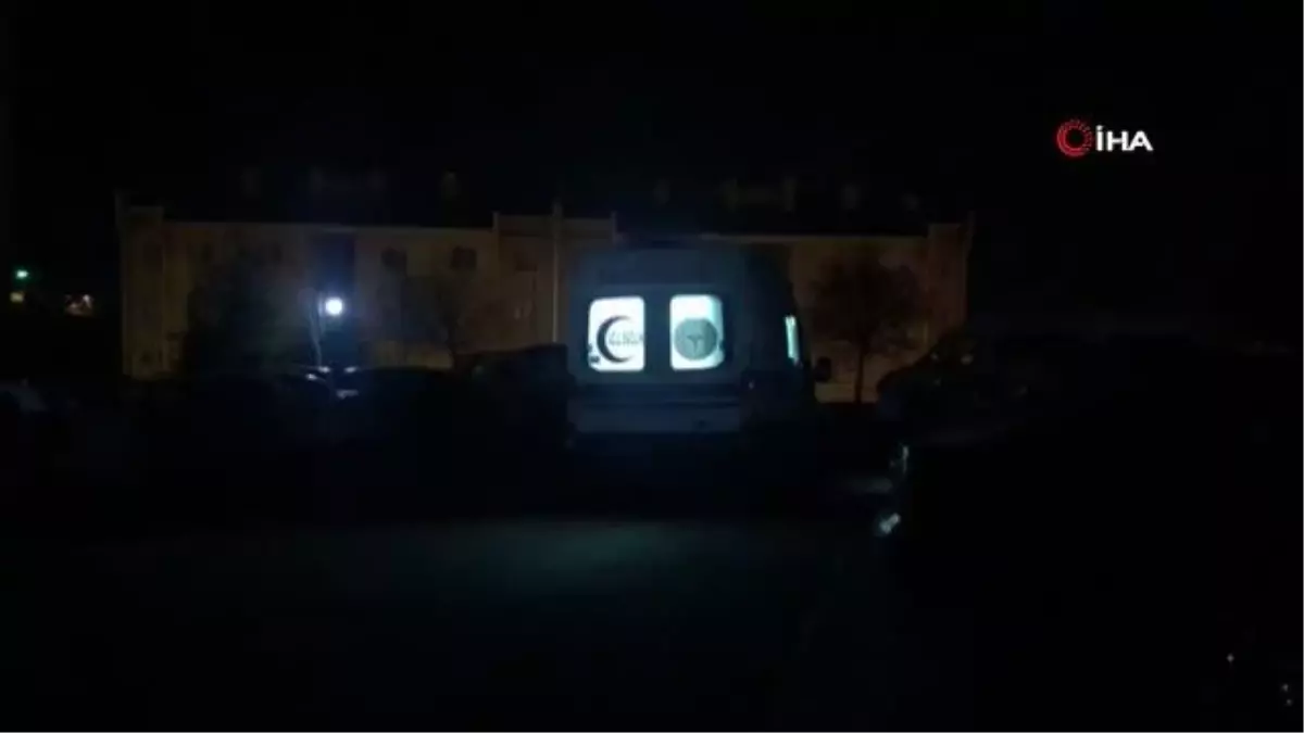 Irak'ın Kuzeyinde şehit olan askerin acı haberi Ankara'daki ailesine ulaştı