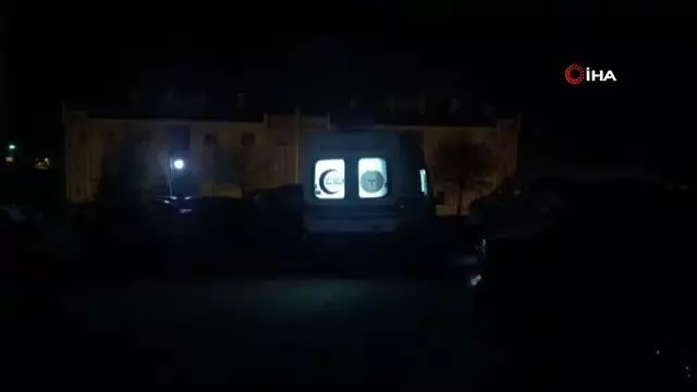 Irak'ın Kuzeyinde şehit olan askerin acı haberi Ankara'daki ailesine ulaştı Irak'ın Kuzeyinde şehit olan askerin acı haberi Ankara'daki ailesine ulaştı