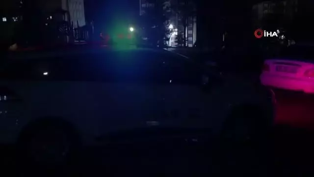 Irak'ın Kuzeyinde şehit olan askerin acı haberi Ankara'daki ailesine ulaştı Irak'ın Kuzeyinde şehit olan askerin acı haberi Ankara'daki ailesine ulaştı