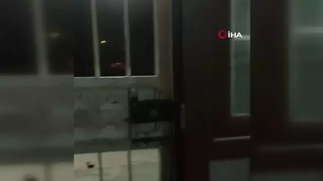 İranlı mimar kadın eşinden öldüresiye dayak yedi... O anlar kamerada İranlı mimar kadın eşinden öldüresiye dayak yedi... O anlar kamerada