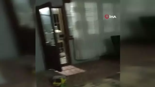 İranlı mimar kadın eşinden öldüresiye dayak yedi... O anlar kamerada İranlı mimar kadın eşinden öldüresiye dayak yedi... O anlar kamerada