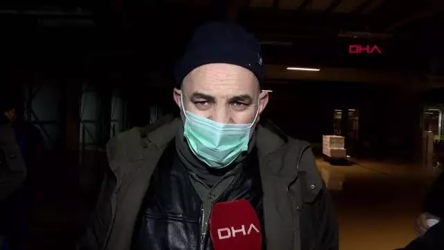Balık sezonu kapandı, sezonun son balıkları halde Balık sezonu kapandı, sezonun son balıkları halde
