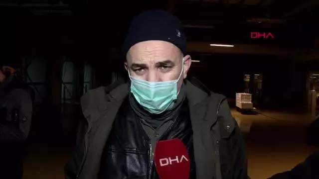 Balık sezonu kapandı, sezonun son balıkları halde Balık sezonu kapandı, sezonun son balıkları halde