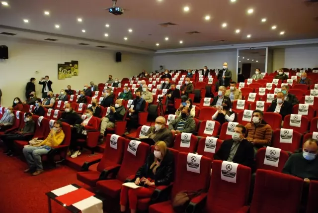 İzmir Kuzey-Doğu Çevre Otoyolu toplantısında CHP'ye tepki