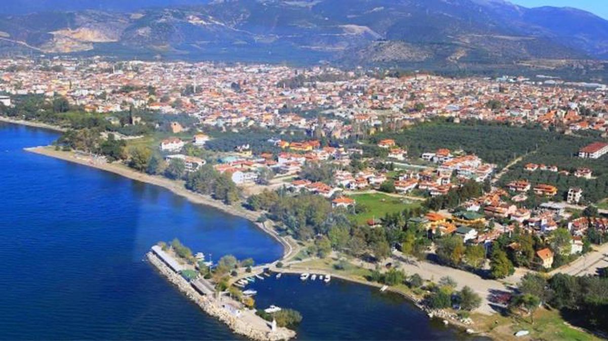 İznikliler vaka sayısı artınca İstanbullulara çağrıda bulundu: Sakın buraya gelmeyin